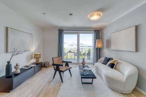 Foto - Wohnung zum Mieten in Berlin 1.575,00 € 71 m²