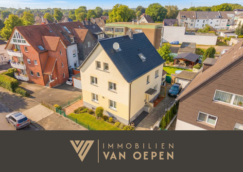 Foto - Haus zum Kaufen in Marl 499.000,00 € 247 m²