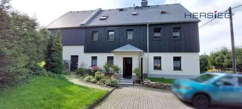 Foto - Haus zum Kaufen in Jöhstadt Grumbach 188.000,00 € 170 m²