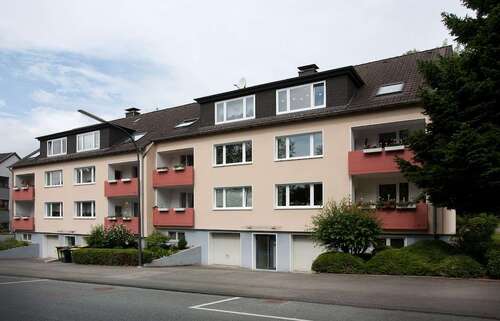 Foto - Wohnung zum Mieten in Wuppertal 580,00 € 72.47 m²