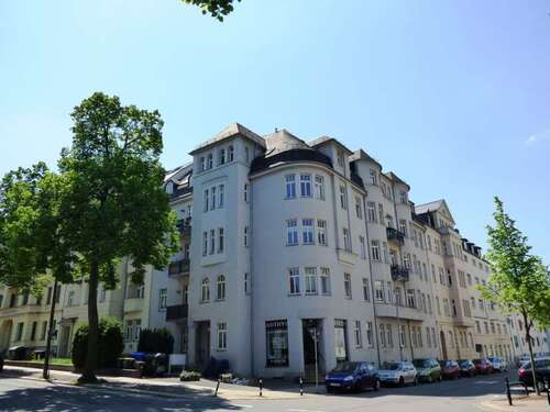Foto - Wohnung zum Kaufen in Chemnitz 118.000,00 € 65 m²