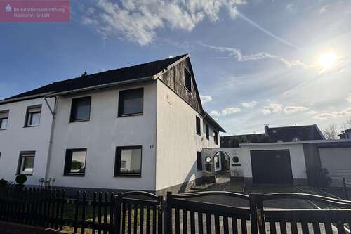 Foto - Haus zum Kaufen in Hannover 319.000,00 € 160 m²