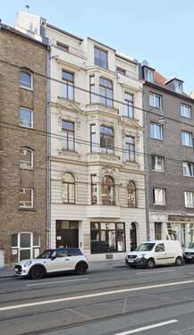 Foto - Wohnung zum Mieten in Köln 2.850,00 € 178 m²