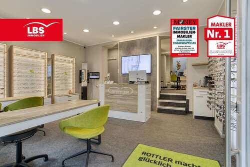 Foto - Einzelhandel in Düsseldorf 395.000,00 € 75.2 m²