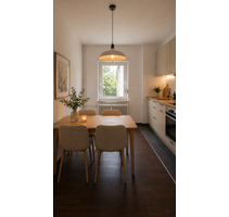 Wohnung zum Mieten in Duisburg 380,00 € 50.72 m²