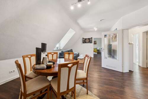 Foto - Wohnung zum Kaufen in Bonn 180.000,00 € 56 m²