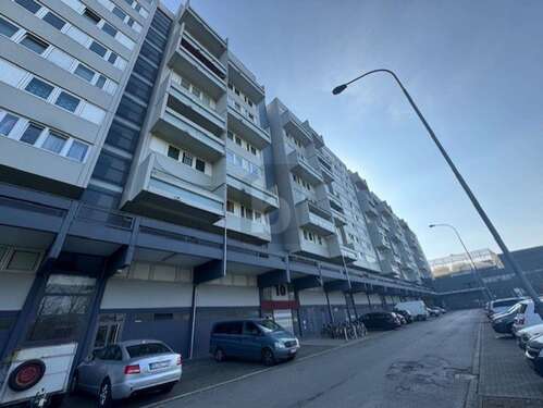 Foto - Wohnung zum Kaufen in Marl 140.000,00 € 70 m²