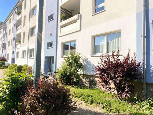 Foto - Wohnung zum Kaufen in Berlin 221.500,00 € 65.8 m²