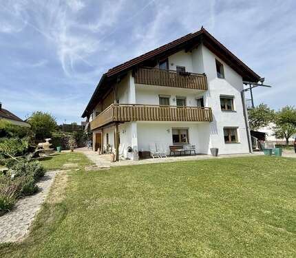 Foto - Haus zum Kaufen in Hengersberg 696.000,00 € 416 m²