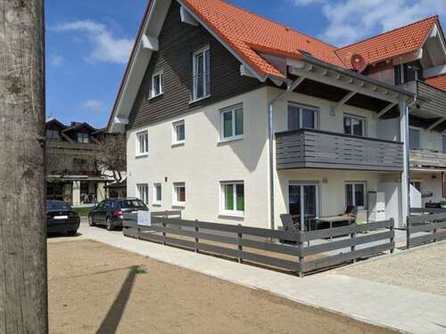 Foto - Wohnung zum Mieten in Geltendorf-Kaltenberg 1.250,00 € 114 m²
