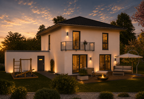 Foto - Haus zum Kaufen in Großkarolinenfeld 1.250.000,00 € 180 m²