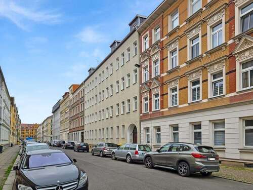 Foto - Wohnung zum Kaufen in Leipzig 129.900,00 € 56.64 m²