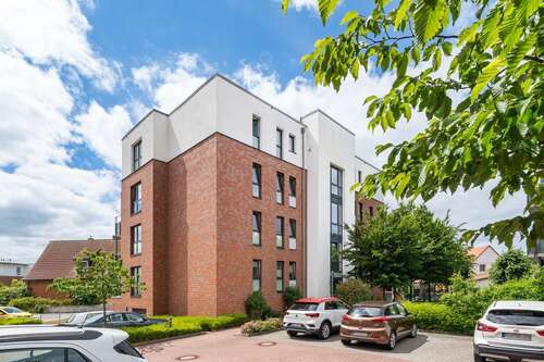 Foto - Wohnung zum Kaufen in Schönberg 490.000,00 € 98.45 m²