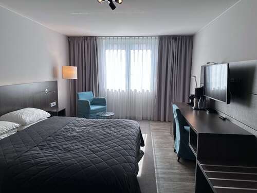 Foto - Wohnung zum Mieten in Düsseldorf 644,00 € 25.67 m²