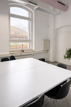 Foto - Büro in Stuttgart 450,00 € 26 m²