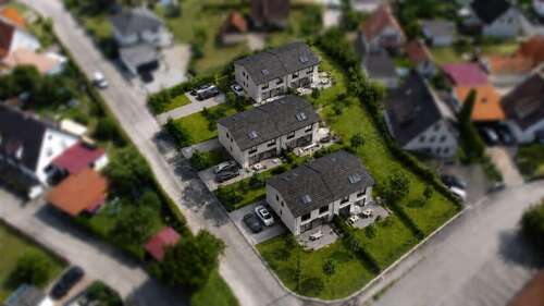 Foto - Grundstück zu verkaufen in Großaitingen 825.000,00 € 2005 m²