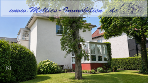 Foto - Haus zum Kaufen in Uelzen 200.000,00 € 117 m²