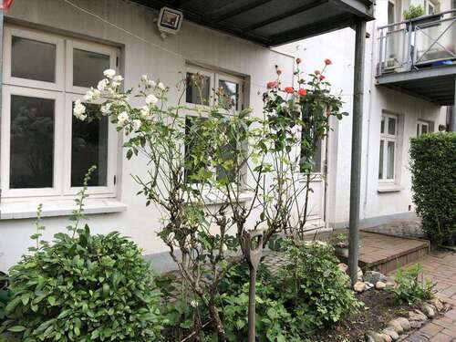 Foto - Wohnung zum Mieten in Flensburg 480,00 € 40 m²
