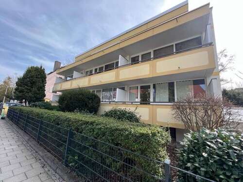 Foto - Wohnung zum Mieten in München 1.190,00 € 40 m²