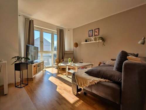 Foto - Wohnung zum Kaufen in Leipzig 99.000,00 € 36 m²