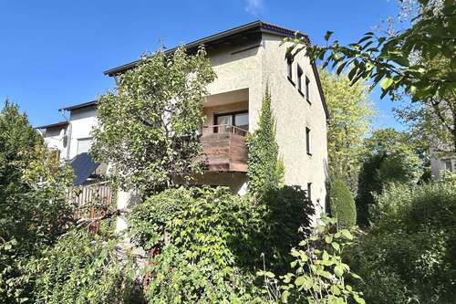 Foto - Haus zum Kaufen in Stuttgart 589.000,00 € 150 m²