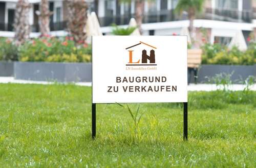 Foto - Grundstück zu verkaufen in München 1.999.999,00 € 900 m²