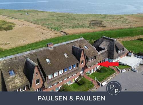Foto - Wohnung zum Kaufen in Sylt 395.000,00 € 37 m²