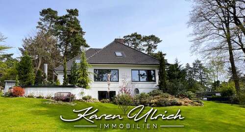 Foto - Haus zum Kaufen in Bendestorf 799.000,00 € 198 m²