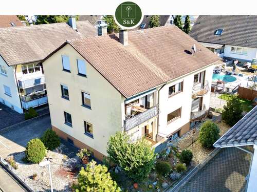 Foto - Haus zum Kaufen in Offenburg 679.000,00 € 261 m²