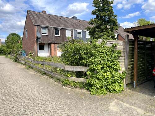 Foto - Haus zum Kaufen in Faßberg 80.000,00 € 80 m²