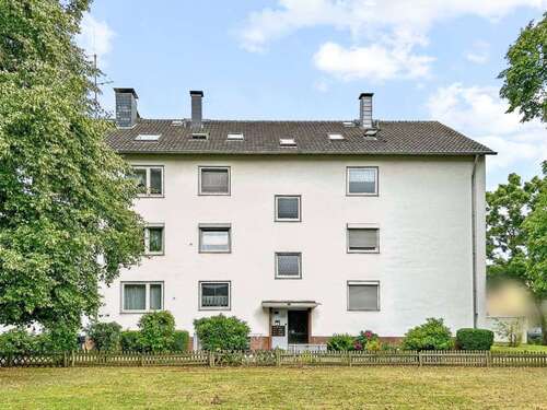 Foto - Wohnung zum Kaufen in Moers 159.000,00 € 79.3 m²