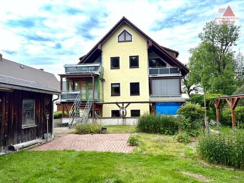 Foto - Haus zum Kaufen in Elterlein Schwarzbach 499.000,00 € 271 m²
