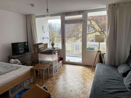 Foto - Wohnung zum Mieten in Gräfelfing 660,00 € 31.2 m²
