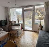 Wohnung zum Mieten in Gräfelfing 660,00 € 31.2 m²
