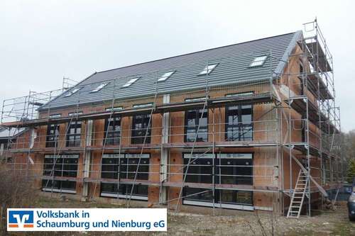 Foto - Haus zum Kaufen in Stadthagen Habichhorst 390.000,00 € 148 m²
