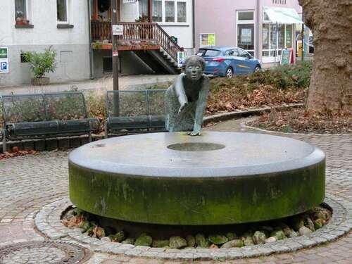 Foto - Büro in Ellhofen 1.550,00 € 168 m²