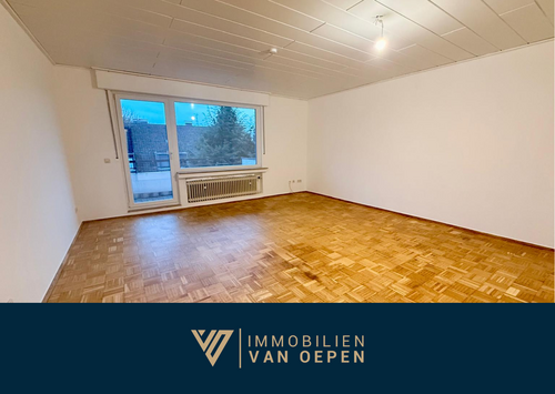 Foto - Wohnung zum Mieten in Bottrop 629,00 € 81 m²