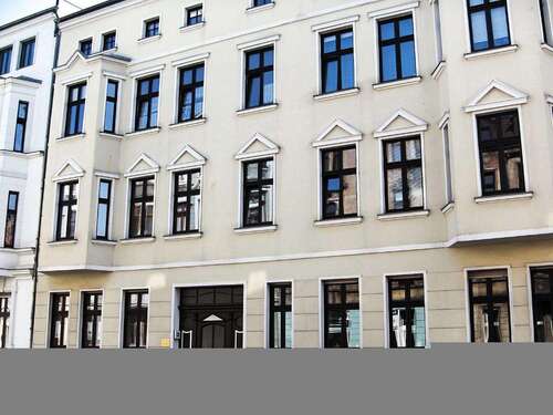 Foto - Wohnung zum Mieten in Magdeburg 420,00 € 48.71 m²