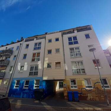 Foto - Wohnung zum Mieten in Magdeburg 500,00 € 54 m²