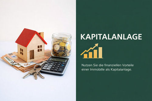 Foto - Wohnung zum Kaufen in Hamburg 299.000,00 € 73.6 m²