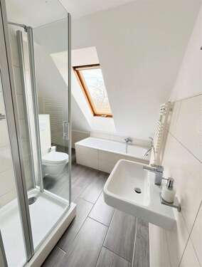 Foto - Wohnung zum Mieten in Leipzig 1.199,00 € 91 m²