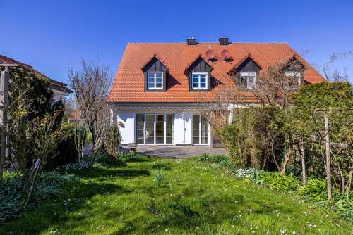 Foto - Haus zum Kaufen in Altomünster 653.000,00 € 137 m²