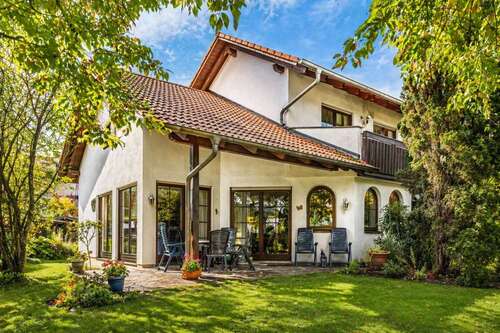 Foto - Haus zum Kaufen in Kissing 875.000,00 € 129.64 m²