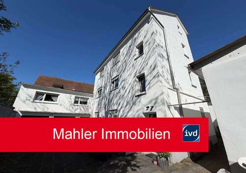Foto - Haus zum Kaufen in Bensheim 489.000,00 € 200 m²