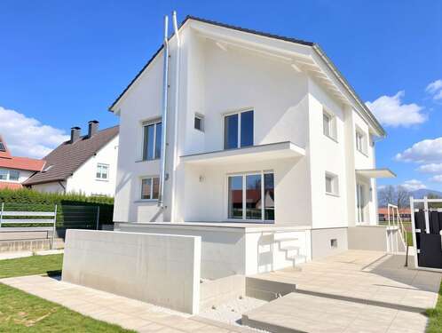 Foto - Wohnung zum Kaufen in Achern 278.000,00 € 82 m²
