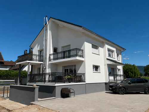Foto - Wohnung zum Kaufen in Achern 285.000,00 € 85 m²