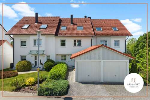 Foto - Haus zum Kaufen in Krumbach (Schwaben) 434.000,00 € 146 m²