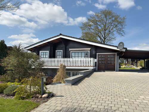Foto - Haus zum Kaufen in Basedow 400.000,00 € 53.62 m²
