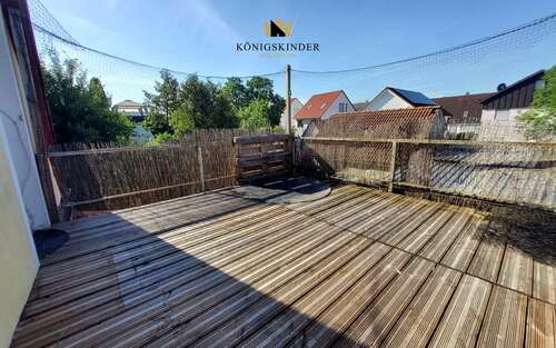 Foto - Haus zum Kaufen in Kirchheim unter Teck 300.000,00 € 77.78 m²