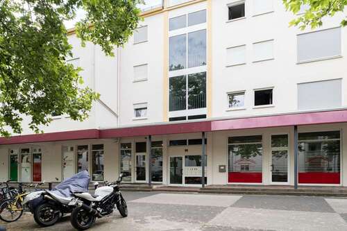 Foto - Wohnung zum Kaufen in Bingen am Rhein 109.000,00 € 43.58 m²